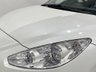 USED 2015 15 PEUGEOT RCZ 1.6 THP GT 2d 156 BHP 39258 Miles, 1 Lady owner, Pearlescent white, Extended Mistral black leather
