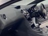 USED 2015 15 PEUGEOT RCZ 1.6 THP GT 2d 156 BHP 39258 Miles, 1 Lady owner, Pearlescent white, Extended Mistral black leather