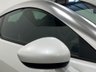 USED 2015 15 PEUGEOT RCZ 1.6 THP GT 2d 156 BHP 39258 Miles, 1 Lady owner, Pearlescent white, Extended Mistral black leather