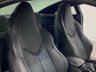 USED 2015 15 PEUGEOT RCZ 1.6 THP GT 2d 156 BHP 39258 Miles, 1 Lady owner, Pearlescent white, Extended Mistral black leather