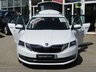 USED 2017 17 SKODA OCTAVIA 1.6 SE L TDI 5d 114 BHP Finished in CANDY WHITE with contrasting BLACK LEATHER ALCANTARA SEATS. This is one the most spacious and best value cars in its class. Economical 67.3 average MPG makes it very appealing with the current fuel prices. Features include SAT NAV, 1 OWNER, Park Sensors, DAB RADIO, 18" Alloys, LED run lights, B/Tooth, Cruise and much more. Dealer serviced at 10060 miles, 19966 miles, 34798 miles and at 51604 miles on 7/2/2022.