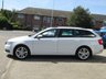 USED 2017 17 SKODA OCTAVIA 1.6 SE L TDI 5d 114 BHP Finished in CANDY WHITE with contrasting BLACK LEATHER ALCANTARA SEATS. This is one the most spacious and best value cars in its class. Economical 67.3 average MPG makes it very appealing with the current fuel prices. Features include SAT NAV, 1 OWNER, Park Sensors, DAB RADIO, 18" Alloys, LED run lights, B/Tooth, Cruise and much more. Dealer serviced at 10060 miles, 19966 miles, 34798 miles and at 51604 miles on 7/2/2022.