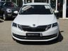 USED 2017 17 SKODA OCTAVIA 1.6 SE L TDI 5d 114 BHP Finished in CANDY WHITE with contrasting BLACK LEATHER ALCANTARA SEATS. This is one the most spacious and best value cars in its class. Economical 67.3 average MPG makes it very appealing with the current fuel prices. Features include SAT NAV, 1 OWNER, Park Sensors, DAB RADIO, 18" Alloys, LED run lights, B/Tooth, Cruise and much more. Dealer serviced at 10060 miles, 19966 miles, 34798 miles and at 51604 miles on 7/2/2022.