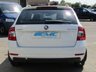 USED 2017 17 SKODA OCTAVIA 1.6 SE L TDI 5d 114 BHP Finished in CANDY WHITE with contrasting BLACK LEATHER ALCANTARA SEATS. This is one the most spacious and best value cars in its class. Economical 67.3 average MPG makes it very appealing with the current fuel prices. Features include SAT NAV, 1 OWNER, Park Sensors, DAB RADIO, 18" Alloys, LED run lights, B/Tooth, Cruise and much more. Dealer serviced at 10060 miles, 19966 miles, 34798 miles and at 51604 miles on 7/2/2022.