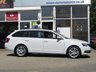 USED 2017 17 SKODA OCTAVIA 1.6 SE L TDI 5d 114 BHP Finished in CANDY WHITE with contrasting BLACK LEATHER ALCANTARA SEATS. This is one the most spacious and best value cars in its class. Economical 67.3 average MPG makes it very appealing with the current fuel prices. Features include SAT NAV, 1 OWNER, Park Sensors, DAB RADIO, 18" Alloys, LED run lights, B/Tooth, Cruise and much more. Dealer serviced at 10060 miles, 19966 miles, 34798 miles and at 51604 miles on 7/2/2022.