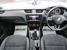 USED 2017 17 SKODA OCTAVIA 1.6 SE L TDI 5d 114 BHP Finished in CANDY WHITE with contrasting BLACK LEATHER ALCANTARA SEATS. This is one the most spacious and best value cars in its class. Economical 67.3 average MPG makes it very appealing with the current fuel prices. Features include SAT NAV, 1 OWNER, Park Sensors, DAB RADIO, 18" Alloys, LED run lights, B/Tooth, Cruise and much more. Dealer serviced at 10060 miles, 19966 miles, 34798 miles and at 51604 miles on 7/2/2022.