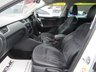 USED 2017 17 SKODA OCTAVIA 1.6 SE L TDI 5d 114 BHP Finished in CANDY WHITE with contrasting BLACK LEATHER ALCANTARA SEATS. This is one the most spacious and best value cars in its class. Economical 67.3 average MPG makes it very appealing with the current fuel prices. Features include SAT NAV, 1 OWNER, Park Sensors, DAB RADIO, 18" Alloys, LED run lights, B/Tooth, Cruise and much more. Dealer serviced at 10060 miles, 19966 miles, 34798 miles and at 51604 miles on 7/2/2022.