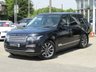 USED 2016 66 LAND ROVER RANGE ROVER 4.4 SDV8 VOGUE SE 5d 339 BHP Finished in SANTORINI BLACK METALLIC with Heated Leather Trim. This is the ultimate Luxury SUV. It is a pristine example and unique in its looks. Definately a head turner. Features include Full Panoramic Sunroof, Electric Deployable Side Steps, 20" Alloys, Sat Nav, Digital TV, HEATED ELECTRIC MEMORY SEATS, HEATED REAR SEATS, 2 KEYS and much more. Dealer Serviced at 29004 miles, 36451 miles, 44104 miles, 51528 miles and at 55865 miles on 17/6/2022.