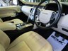 USED 2016 66 LAND ROVER RANGE ROVER 4.4 SDV8 VOGUE SE 5d 339 BHP Finished in SANTORINI BLACK METALLIC with Heated Leather Trim. This is the ultimate Luxury SUV. It is a pristine example and unique in its looks. Definately a head turner. Features include Full Panoramic Sunroof, Electric Deployable Side Steps, 20" Alloys, Sat Nav, Digital TV, HEATED ELECTRIC MEMORY SEATS, HEATED REAR SEATS, 2 KEYS and much more. Dealer Serviced at 29004 miles, 36451 miles, 44104 miles, 51528 miles and at 55865 miles on 17/6/2022.