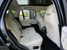 USED 2016 66 LAND ROVER RANGE ROVER 4.4 SDV8 VOGUE SE 5d 339 BHP Finished in SANTORINI BLACK METALLIC with Heated Leather Trim. This is the ultimate Luxury SUV. It is a pristine example and unique in its looks. Definately a head turner. Features include Full Panoramic Sunroof, Electric Deployable Side Steps, 20" Alloys, Sat Nav, Digital TV, HEATED ELECTRIC MEMORY SEATS, HEATED REAR SEATS, 2 KEYS and much more. Dealer Serviced at 29004 miles, 36451 miles, 44104 miles, 51528 miles and at 55865 miles on 17/6/2022.