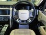 USED 2016 66 LAND ROVER RANGE ROVER 4.4 SDV8 VOGUE SE 5d 339 BHP Finished in SANTORINI BLACK METALLIC with Heated Leather Trim. This is the ultimate Luxury SUV. It is a pristine example and unique in its looks. Definately a head turner. Features include Full Panoramic Sunroof, Electric Deployable Side Steps, 20" Alloys, Sat Nav, Digital TV, HEATED ELECTRIC MEMORY SEATS, HEATED REAR SEATS, 2 KEYS and much more. Dealer Serviced at 29004 miles, 36451 miles, 44104 miles, 51528 miles and at 55865 miles on 17/6/2022.