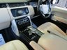 USED 2016 66 LAND ROVER RANGE ROVER 4.4 SDV8 VOGUE SE 5d 339 BHP Finished in SANTORINI BLACK METALLIC with Heated Leather Trim. This is the ultimate Luxury SUV. It is a pristine example and unique in its looks. Definately a head turner. Features include Full Panoramic Sunroof, Electric Deployable Side Steps, 20" Alloys, Sat Nav, Digital TV, HEATED ELECTRIC MEMORY SEATS, HEATED REAR SEATS, 2 KEYS and much more. Dealer Serviced at 29004 miles, 36451 miles, 44104 miles, 51528 miles and at 55865 miles on 17/6/2022.
