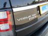 USED 2016 66 LAND ROVER RANGE ROVER 4.4 SDV8 VOGUE SE 5d 339 BHP Finished in SANTORINI BLACK METALLIC with Heated Leather Trim. This is the ultimate Luxury SUV. It is a pristine example and unique in its looks. Definately a head turner. Features include Full Panoramic Sunroof, Electric Deployable Side Steps, 20" Alloys, Sat Nav, Digital TV, HEATED ELECTRIC MEMORY SEATS, HEATED REAR SEATS, 2 KEYS and much more. Dealer Serviced at 29004 miles, 36451 miles, 44104 miles, 51528 miles and at 55865 miles on 17/6/2022.