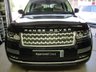 USED 2016 66 LAND ROVER RANGE ROVER 4.4 SDV8 VOGUE SE 5d 339 BHP Finished in SANTORINI BLACK METALLIC with Heated Leather Trim. This is the ultimate Luxury SUV. It is a pristine example and unique in its looks. Definately a head turner. Features include Full Panoramic Sunroof, Electric Deployable Side Steps, 20" Alloys, Sat Nav, Digital TV, HEATED ELECTRIC MEMORY SEATS, HEATED REAR SEATS, 2 KEYS and much more. Dealer Serviced at 29004 miles, 36451 miles, 44104 miles, 51528 miles and at 55865 miles on 17/6/2022.