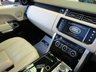 USED 2016 66 LAND ROVER RANGE ROVER 4.4 SDV8 VOGUE SE 5d 339 BHP Finished in SANTORINI BLACK METALLIC with Heated Leather Trim. This is the ultimate Luxury SUV. It is a pristine example and unique in its looks. Definately a head turner. Features include Full Panoramic Sunroof, Electric Deployable Side Steps, 20" Alloys, Sat Nav, Digital TV, HEATED ELECTRIC MEMORY SEATS, HEATED REAR SEATS, 2 KEYS and much more. Dealer Serviced at 29004 miles, 36451 miles, 44104 miles, 51528 miles and at 55865 miles on 17/6/2022.