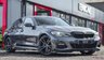 USED 2019 19 BMW 3 SERIES 2.0 320D XDRIVE M SPORT 4d 188 BHP FULL BMW HISTORY+M SPORT PLUS PACK