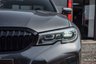 USED 2019 19 BMW 3 SERIES 2.0 320D XDRIVE M SPORT 4d 188 BHP FULL BMW HISTORY+M SPORT PLUS PACK