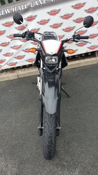 USED 2008 08 YAMAHA XT 250X Serow Super Motard Very popular, very low mileage example
