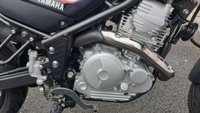 USED 2008 08 YAMAHA XT 250X Serow Super Motard Very popular, very low mileage example