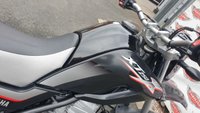 USED 2008 08 YAMAHA XT 250X Serow Super Motard Very popular, very low mileage example