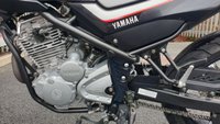 USED 2008 08 YAMAHA XT 250X Serow Super Motard Very popular, very low mileage example