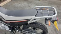 USED 2008 08 YAMAHA XT 250X Serow Super Motard Very popular, very low mileage example