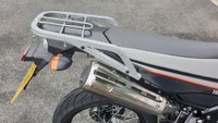 USED 2008 08 YAMAHA XT 250X Serow Super Motard Very popular, very low mileage example