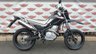 USED 2008 08 YAMAHA XT 250X Serow Super Motard Very popular, very low mileage example