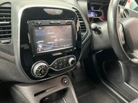 USED 2017 67 RENAULT CAPTUR 0.9 DYNAMIQUE S NAV TCE 5d 90 BHP 