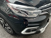 USED 2017 67 RENAULT CAPTUR 0.9 DYNAMIQUE S NAV TCE 5d 90 BHP 