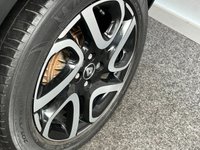 USED 2017 67 RENAULT CAPTUR 0.9 DYNAMIQUE S NAV TCE 5d 90 BHP 