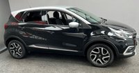 USED 2017 67 RENAULT CAPTUR 0.9 DYNAMIQUE S NAV TCE 5d 90 BHP 