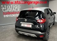 USED 2017 67 RENAULT CAPTUR 0.9 DYNAMIQUE S NAV TCE 5d 90 BHP 
