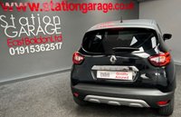 USED 2017 67 RENAULT CAPTUR 0.9 DYNAMIQUE S NAV TCE 5d 90 BHP 