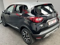 USED 2017 67 RENAULT CAPTUR 0.9 DYNAMIQUE S NAV TCE 5d 90 BHP 