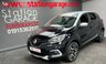 USED 2017 67 RENAULT CAPTUR 0.9 DYNAMIQUE S NAV TCE 5d 90 BHP 