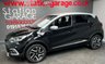 USED 2017 67 RENAULT CAPTUR 0.9 DYNAMIQUE S NAV TCE 5d 90 BHP 