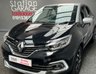 USED 2017 67 RENAULT CAPTUR 0.9 DYNAMIQUE S NAV TCE 5d 90 BHP 