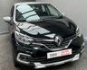 USED 2017 67 RENAULT CAPTUR 0.9 DYNAMIQUE S NAV TCE 5d 90 BHP 
