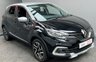 USED 2017 67 RENAULT CAPTUR 0.9 DYNAMIQUE S NAV TCE 5d 90 BHP 