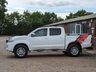 USED 2015 65 TOYOTA HI-LUX 3.0 INVINCIBLE 4X4 D-4D DCB 169 BHP LOW MILES & MOT UP UNTIL JULY 2023