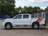 USED 2015 65 TOYOTA HI-LUX 3.0 INVINCIBLE 4X4 D-4D DCB 169 BHP LOW MILES & MOT UP UNTIL JULY 2023