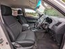 USED 2015 65 TOYOTA HI-LUX 3.0 INVINCIBLE 4X4 D-4D DCB 169 BHP LOW MILES & MOT UP UNTIL JULY 2023