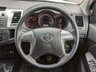 USED 2015 65 TOYOTA HI-LUX 3.0 INVINCIBLE 4X4 D-4D DCB 169 BHP LOW MILES & MOT UP UNTIL JULY 2023