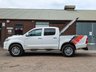 USED 2015 65 TOYOTA HI-LUX 3.0 INVINCIBLE 4X4 D-4D DCB 169 BHP LOW MILES & MOT UP UNTIL JULY 2023