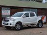 USED 2015 65 TOYOTA HI-LUX 3.0 INVINCIBLE 4X4 D-4D DCB 169 BHP LOW MILES & MOT UP UNTIL JULY 2023