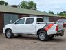 USED 2015 65 TOYOTA HI-LUX 3.0 INVINCIBLE 4X4 D-4D DCB 169 BHP LOW MILES & MOT UP UNTIL JULY 2023