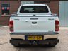 USED 2015 65 TOYOTA HI-LUX 3.0 INVINCIBLE 4X4 D-4D DCB 169 BHP LOW MILES & MOT UP UNTIL JULY 2023