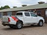 USED 2015 65 TOYOTA HI-LUX 3.0 INVINCIBLE 4X4 D-4D DCB 169 BHP LOW MILES & MOT UP UNTIL JULY 2023