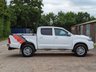 USED 2015 65 TOYOTA HI-LUX 3.0 INVINCIBLE 4X4 D-4D DCB 169 BHP LOW MILES & MOT UP UNTIL JULY 2023